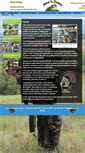 Mobile Screenshot of bassnboars.com
